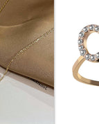 Goldset / O