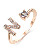 Rose gold / N