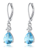 Style 4 / Copper Inlaid Zircon