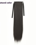 Natural Black / 45CM Long