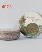 Style two aluminum box packagi / 55g / 4PCS