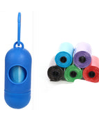 Blue 5pcs bag