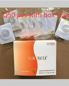 Q50 pcs with box 2pcs