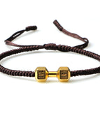 Brown gold