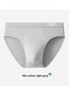Light Gray / L