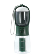 300ml Garbage Bag / Dark Green