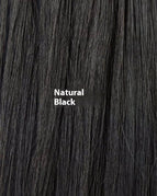 Black / 10 Inches