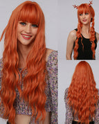 Orange26 inches