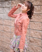 Deep maroon