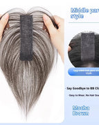 Chemical fiber horoscope / Mocha brown