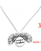Silver with box 4PCS