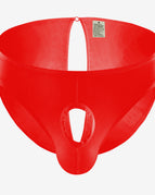 Red / L