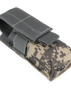ACU camouflage
