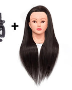 Natural Black