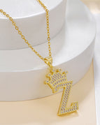 Gold / Z