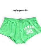 Light Green / L