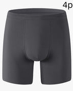 Dark Gray / 2XL / 4PCS