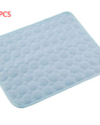 Blue 3PCS / 70X56CM