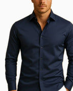 Navy Blue 2 / XXL