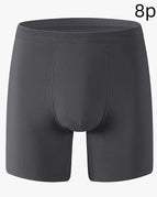 Dark Gray / 2XL / 8PCS
