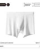 White / L