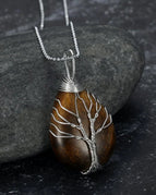 Tiger Eye