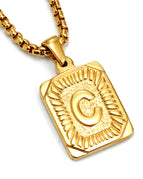 Gold / C