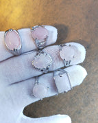 Pink Crystal