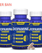 DI ER BAN / 3PCS