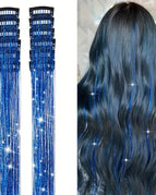 Sapphire Blue