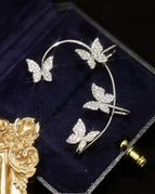 Right Silver