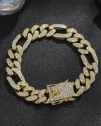 Irregular Gold 8inch