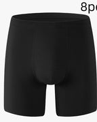 Black / 2XL / 8PCS