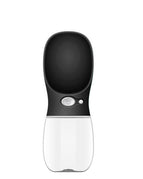 Black / 350ML