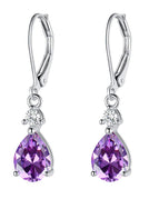 Style 1 / Copper Inlaid Zircon