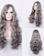 Dark Gray