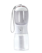 300ml Garbage Bag / Milky White