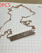 Rose Gold / 10PCS