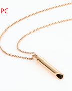 Rose Gold 3PC
