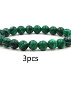 Green / 3pcs