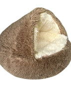 Khaki / 40cm / Plush