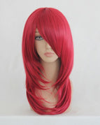 Dark Red