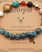 Scorpio Hemp Stone