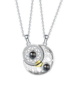 Silver / Set