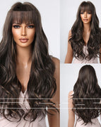 Highlight Brown / 26inch