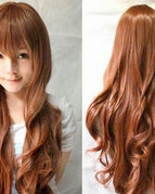 Coffee color 80cm
