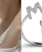 Silver Set / M