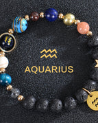 Aquarius lava