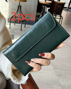 Green / 2PCS