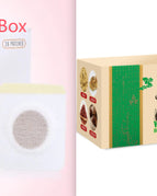 Set3 / Moxa Navel Paste / 1PC